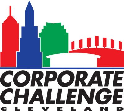 hermes corporate challenge cleveland.